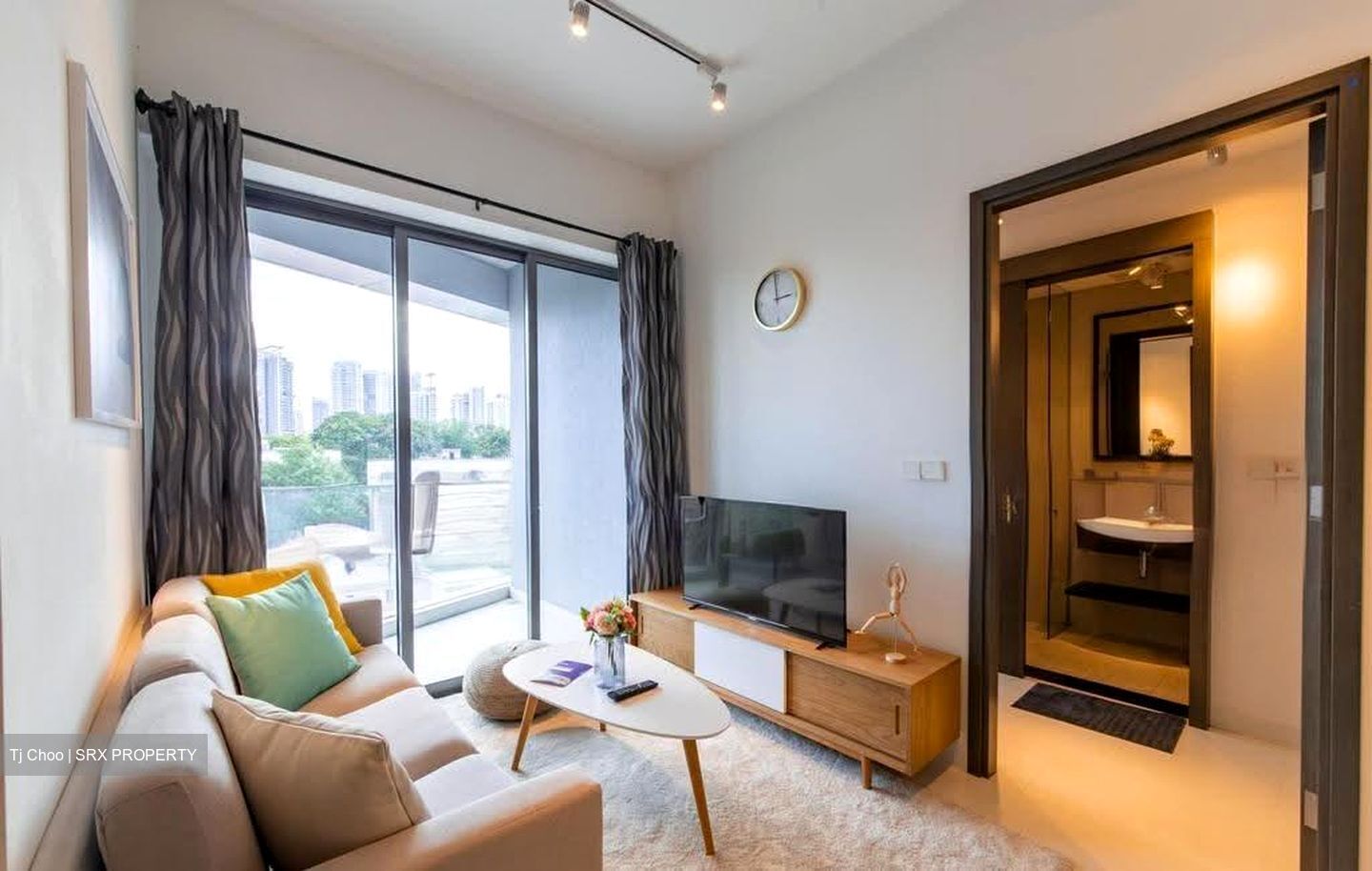 The Rise @ Oxley - Residences (D9), Apartment #620018931